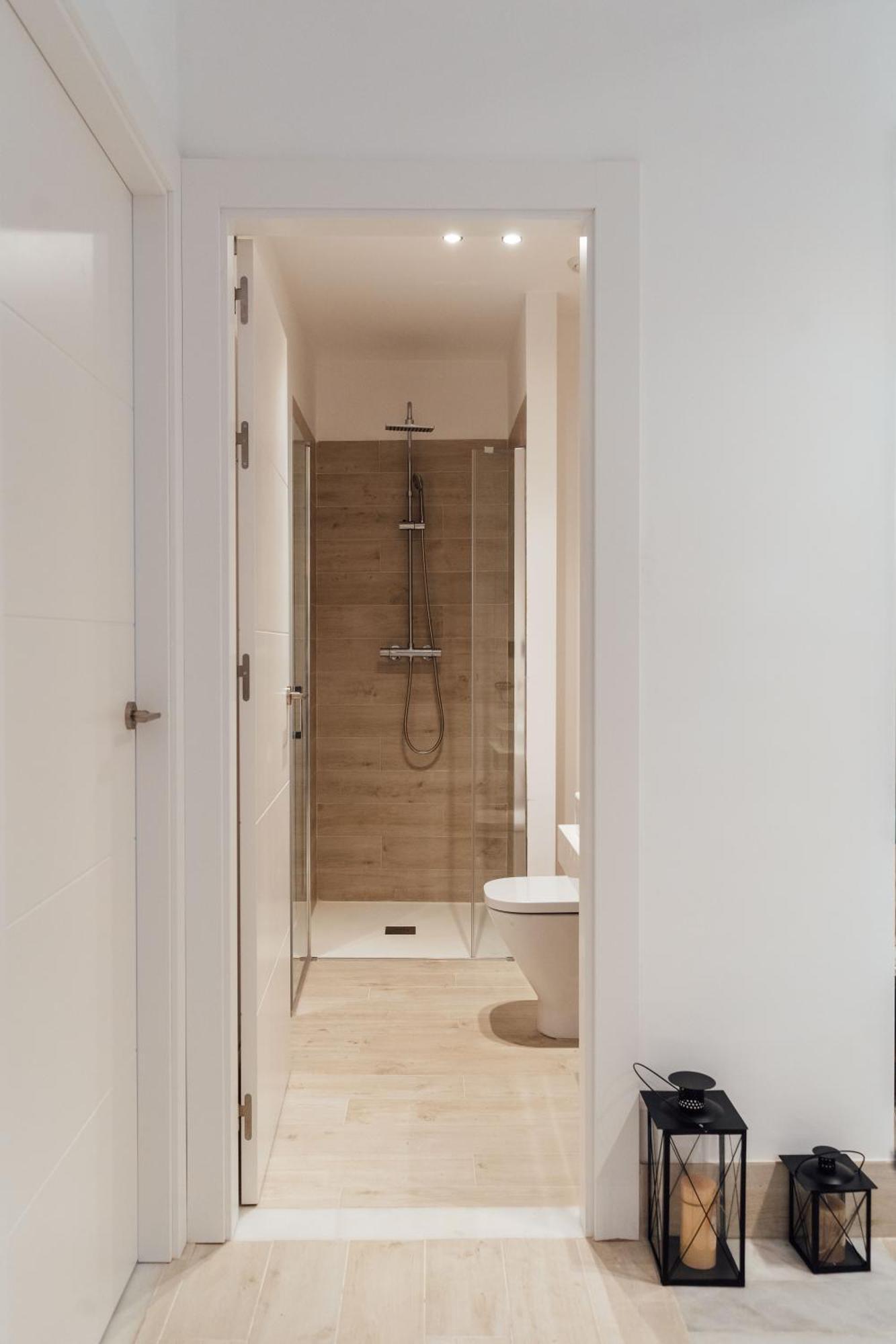 Luxury And Cozy- 1Bd 1Bth- Las Setas Sevilla Exterior foto
