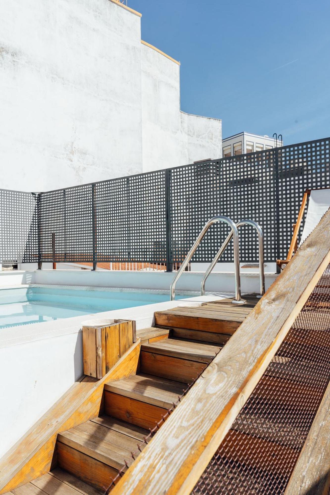 Luxury And Cozy- 1Bd 1Bth- Las Setas Sevilla Exterior foto